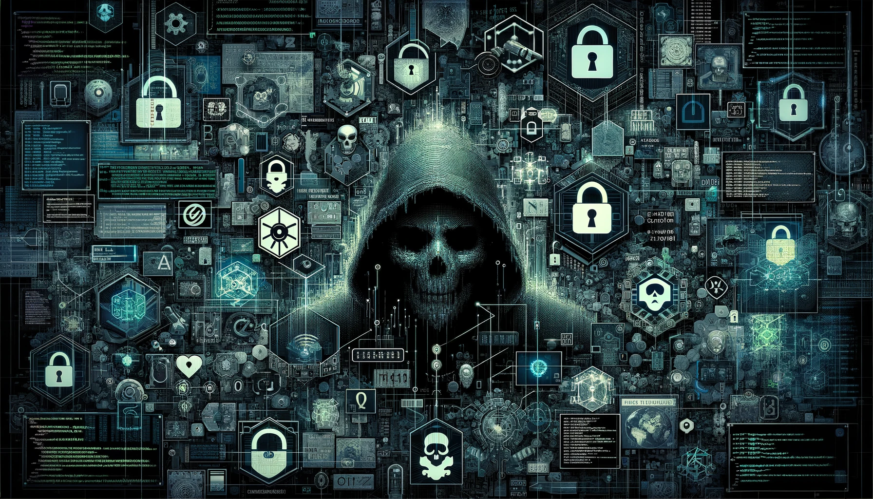 Understanding Cyber Threats in the Modern Era – 2024